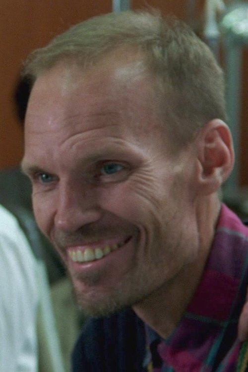 Daniel Chapman photo