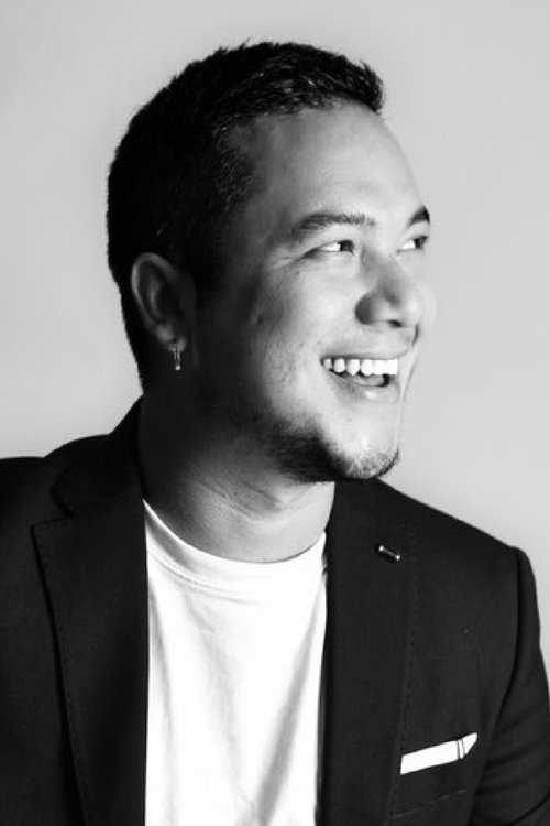 Profile image of Daniel Chong