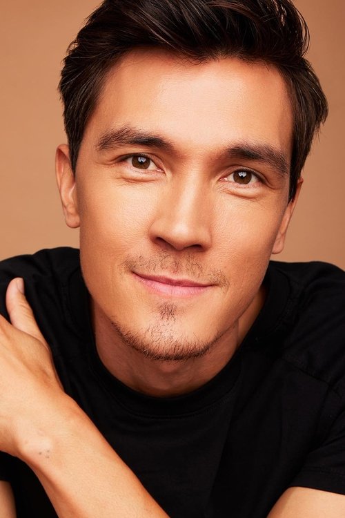 Daniel 'Cloud' Campos photo