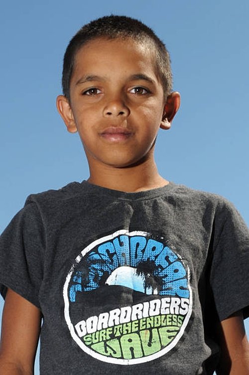 Daniel Connors photo