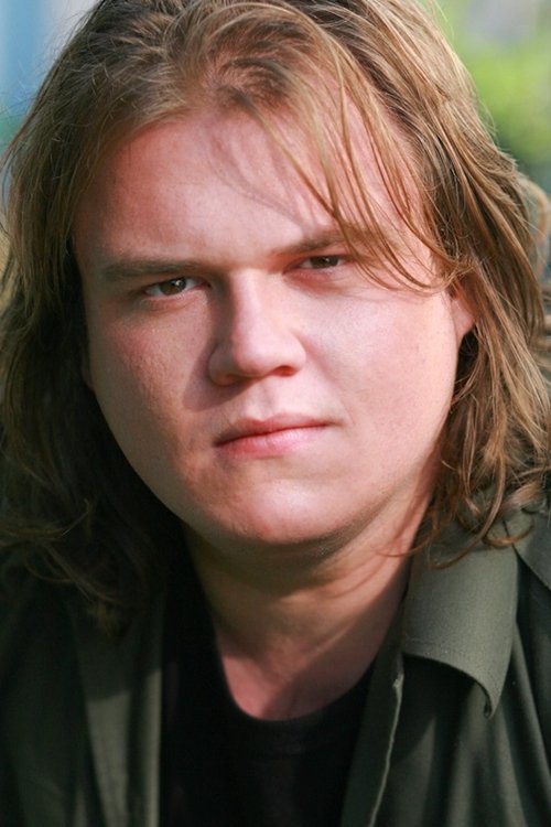 Daniel Cresswell photo