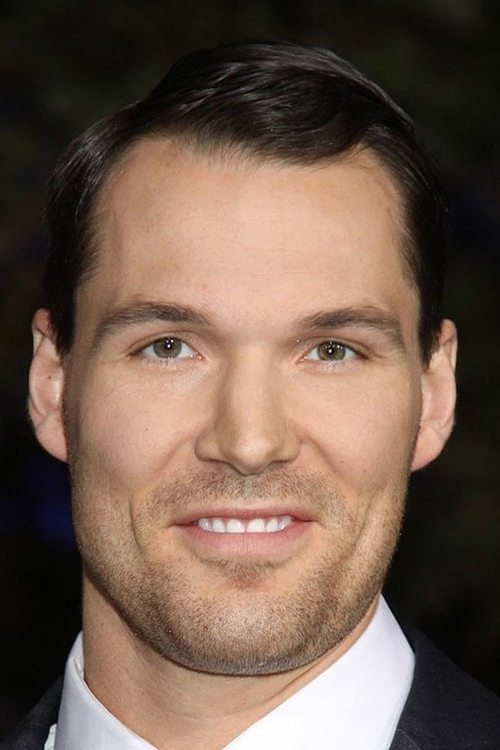 Daniel Cudmore photo