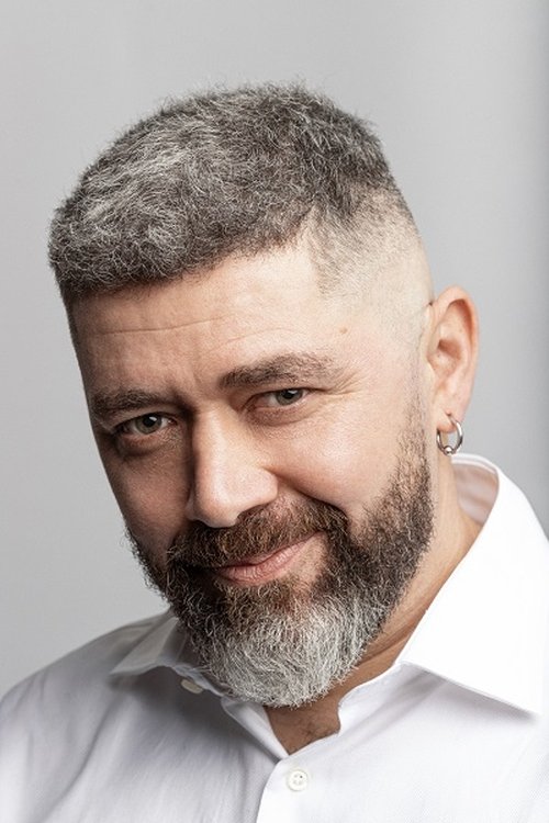 Daniel Currás photo