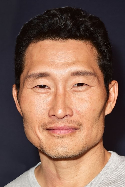 Daniel Dae Kim photo