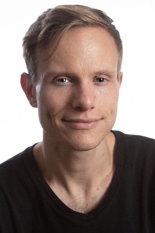Profile image of Daniel Dahlstrom