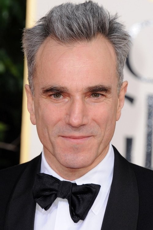 Daniel Day-Lewis photo