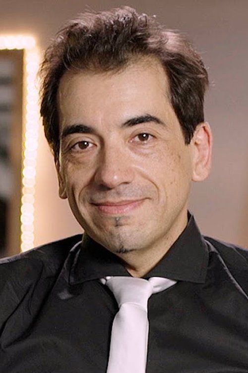 Profile image of Daniel de la Vega