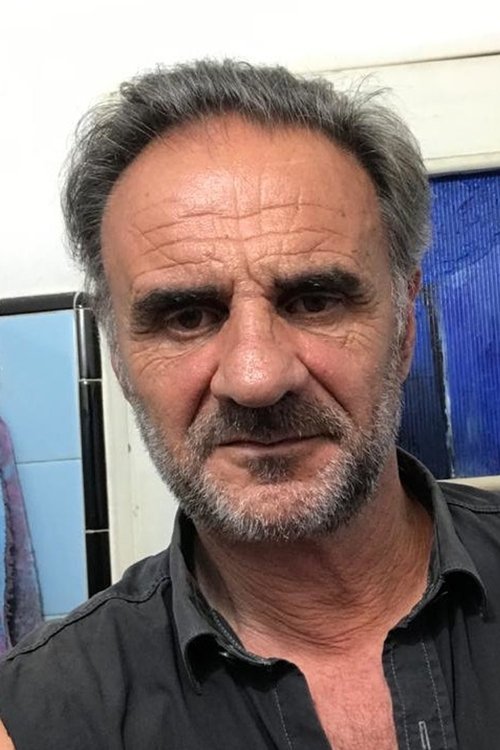 Daniel Di Biase photo