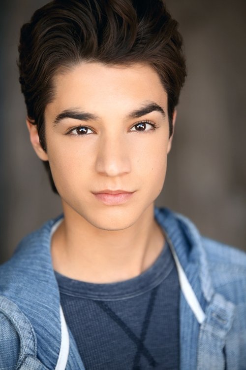 Daniel DiVenere photo