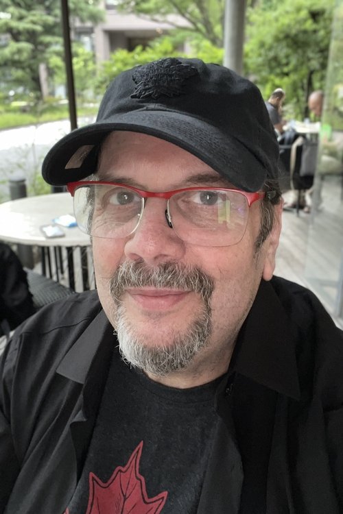 Profile image of Daniel D'Or