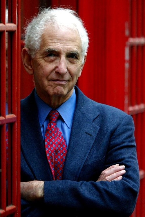 Daniel Ellsberg photo