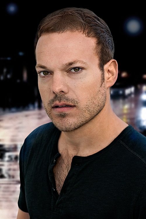 Daniel Fanaberia photo