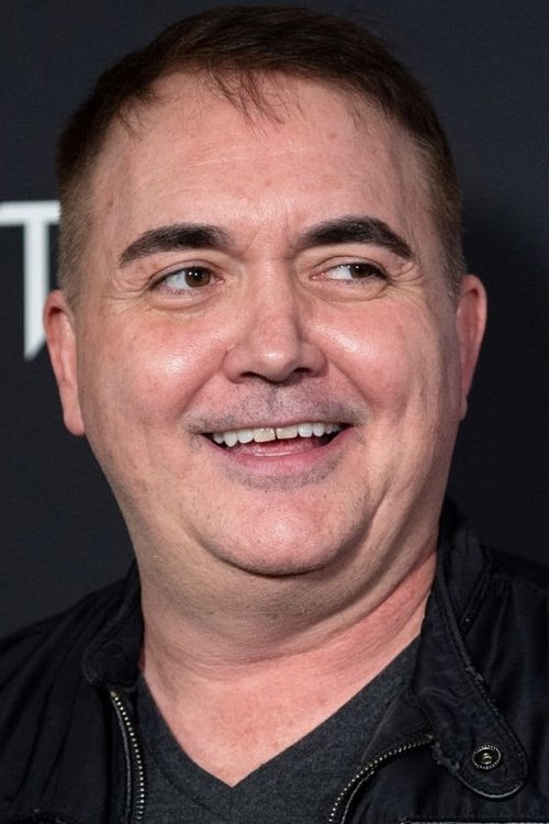 Profile image of Daniel Farrands