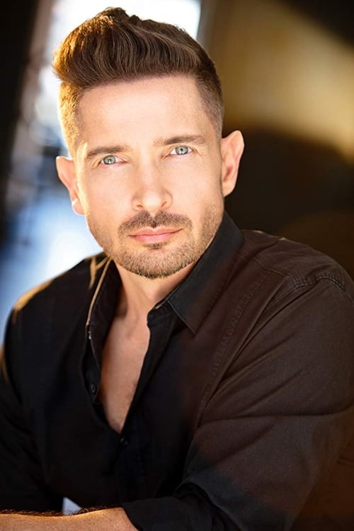 Daniel Felix de Weldon photo