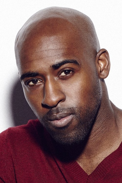 Daniel Francis photo