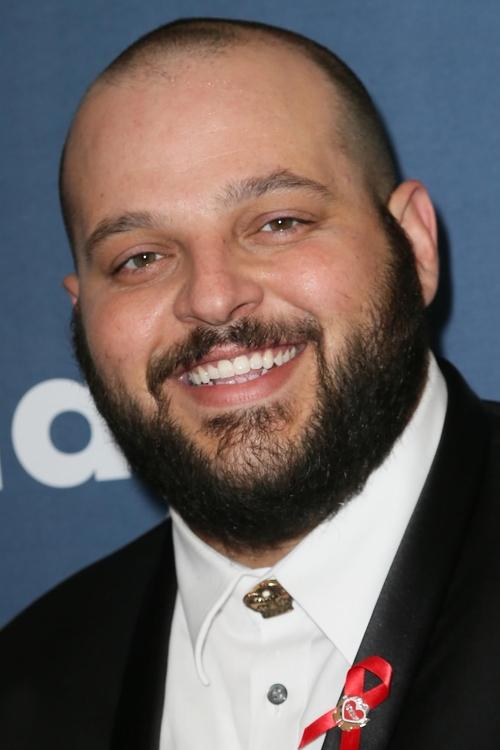 Daniel Franzese photo
