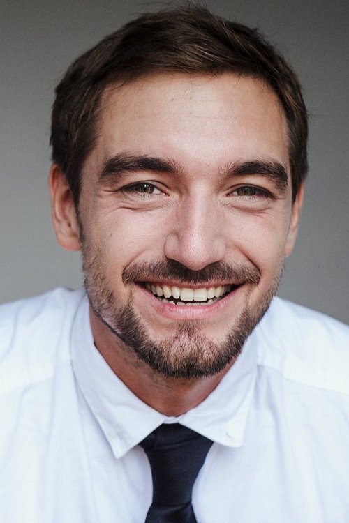 Daniel Gawlowski photo