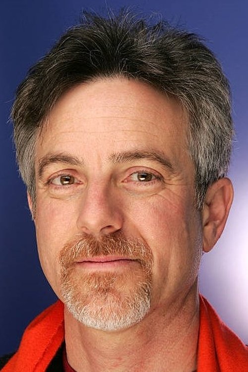 Profile image of Daniel Geller