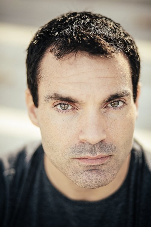 Daniel Girondeaud photo