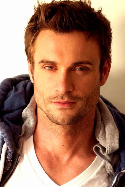 Daniel Goddard photo