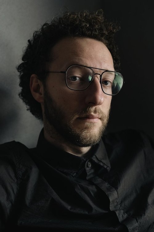 Profile image of Daniel Goldhaber