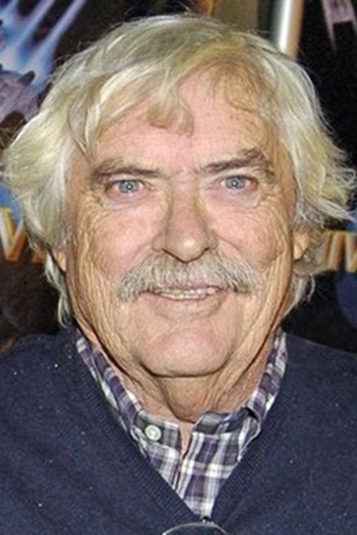 Profile image of Daniel Haller