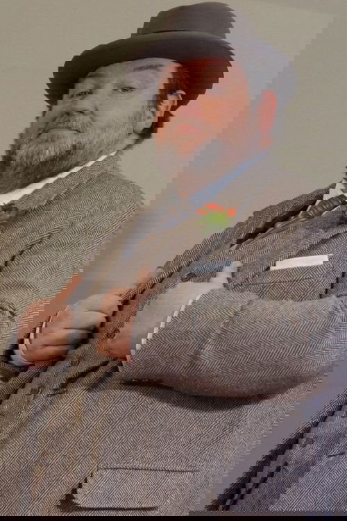 Daniel Hanssens photo