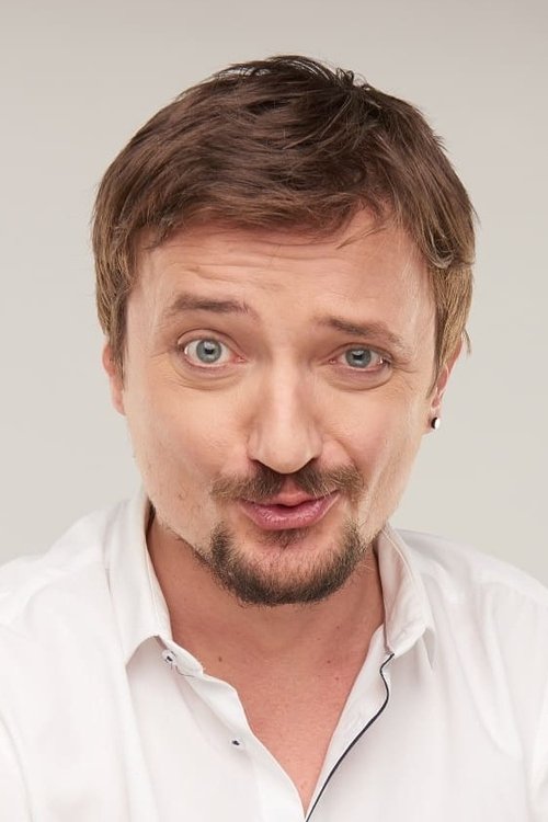 Daniel Heriban photo