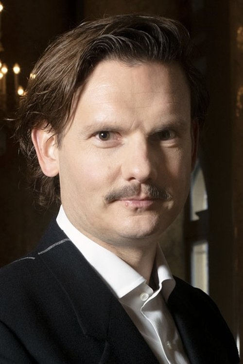 Profile image of Daniel Hoesl