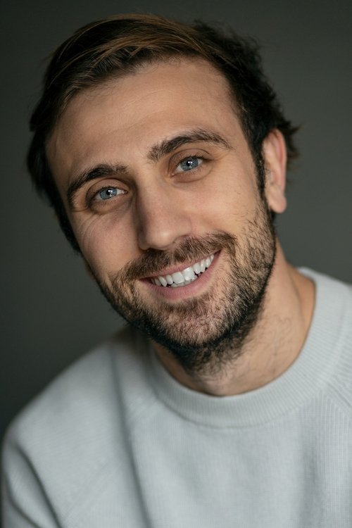 Daniel Jumillas photo