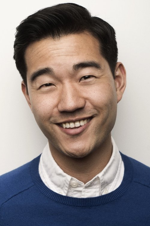 Daniel K. Isaac photo