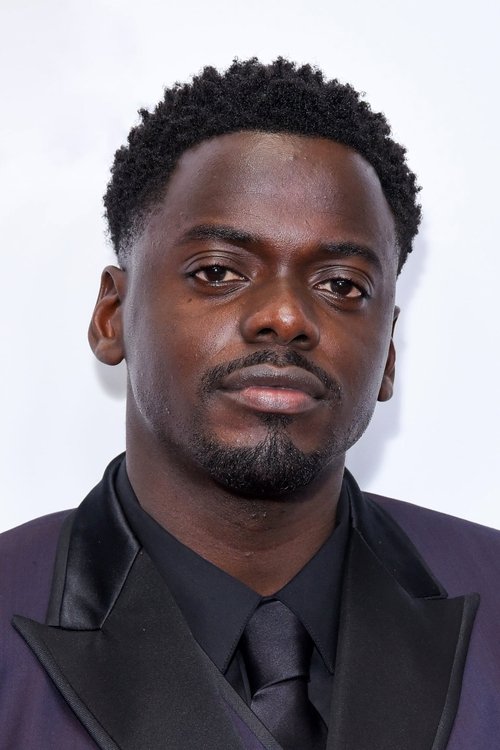 Daniel Kaluuya photo