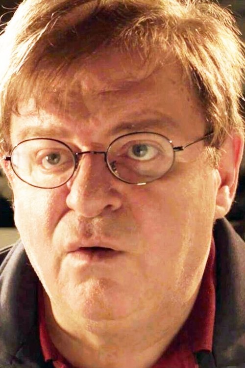 Daniel Kargieman photo