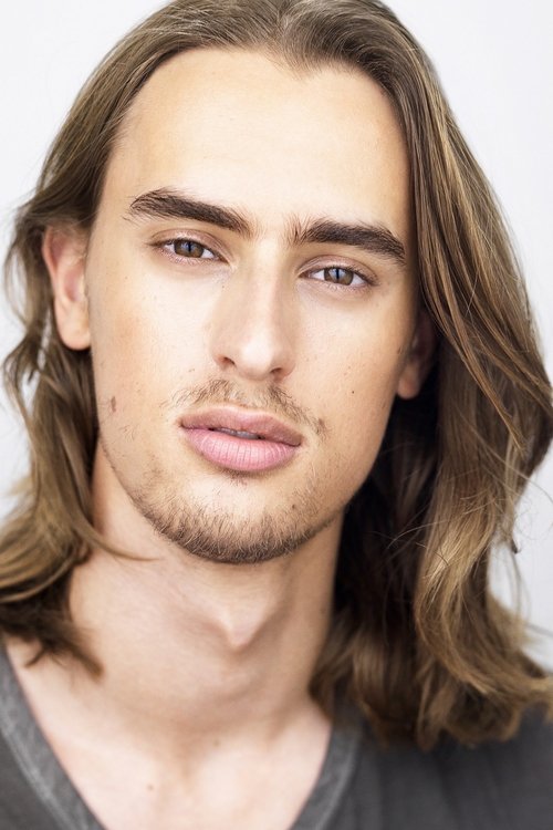 Daniel Kreizberg photo