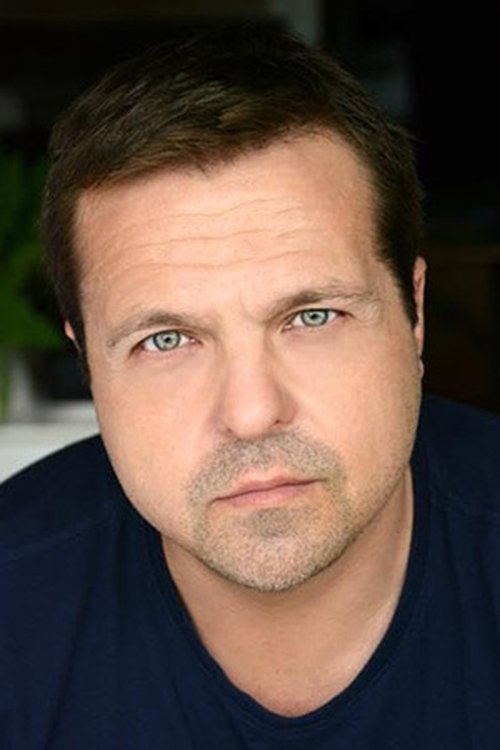 Profile image of Daniel Krige