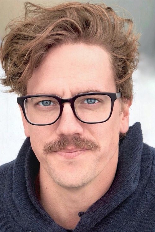 Daniel Kwiatkowski photo