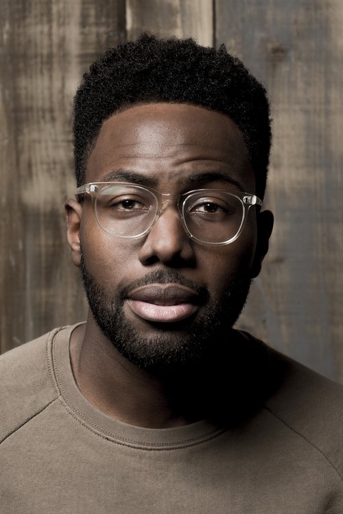 Daniel Lawrence Taylor photo