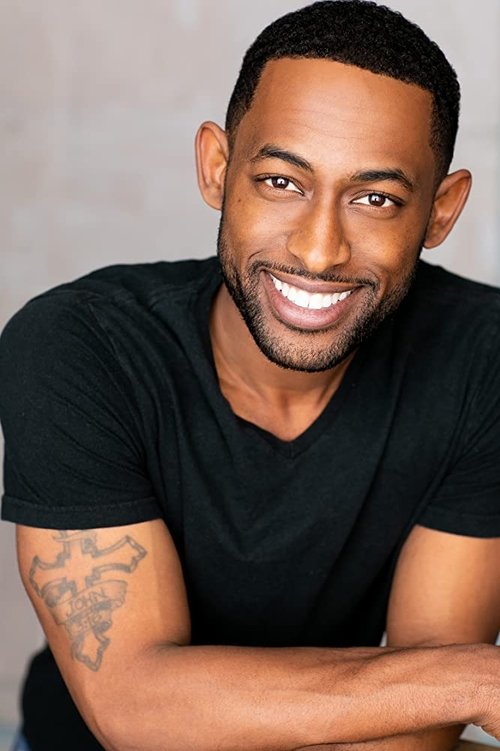 Daniel Lee Robertson III photo