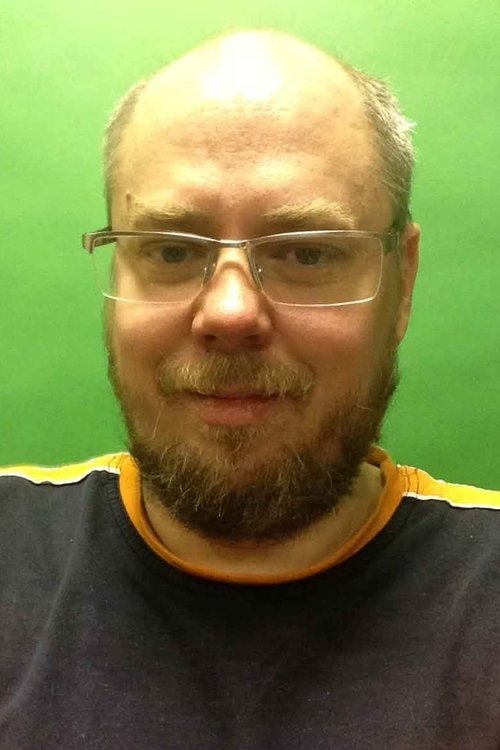 Profile image of Daniel Lehmussaari