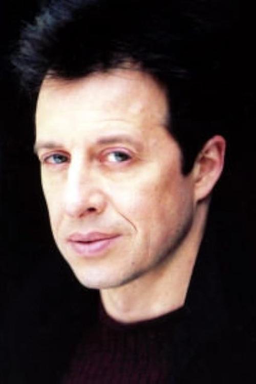 Daniel Lévesque photo