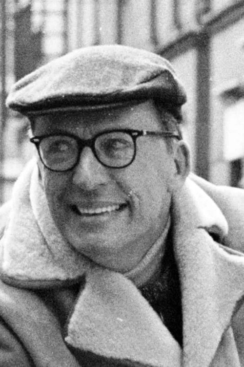 Profile image of Daniel Mann