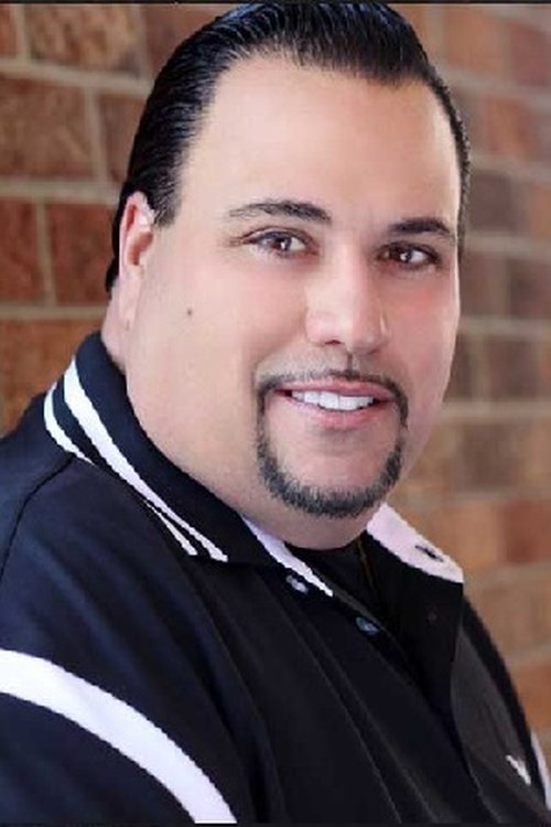 Daniel Margotta photo