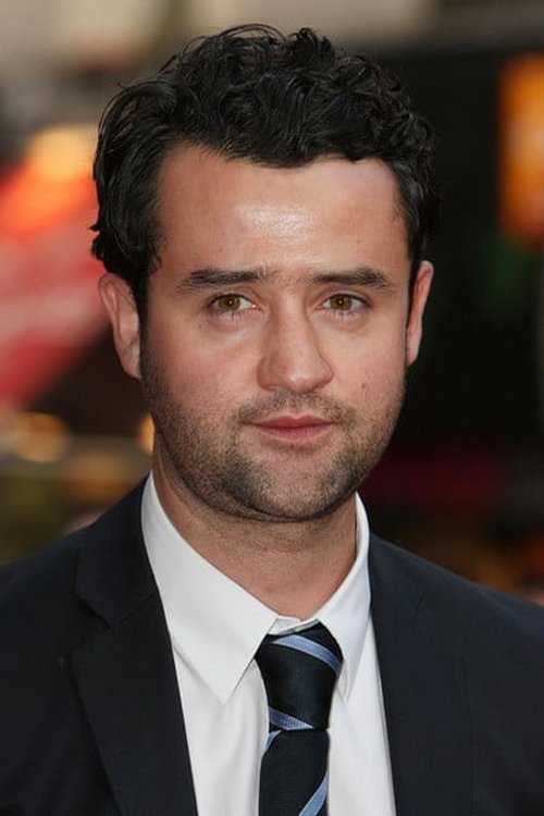 Daniel Mays photo