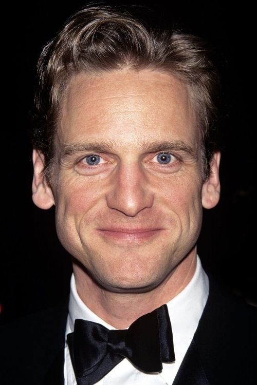 Daniel McDonald photo