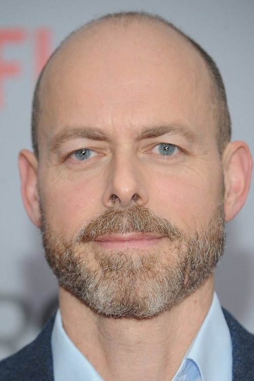 Profile image of Daniel Minahan