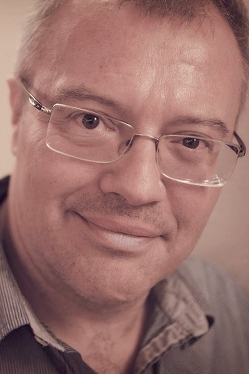 Profile image of Daniel Monzón