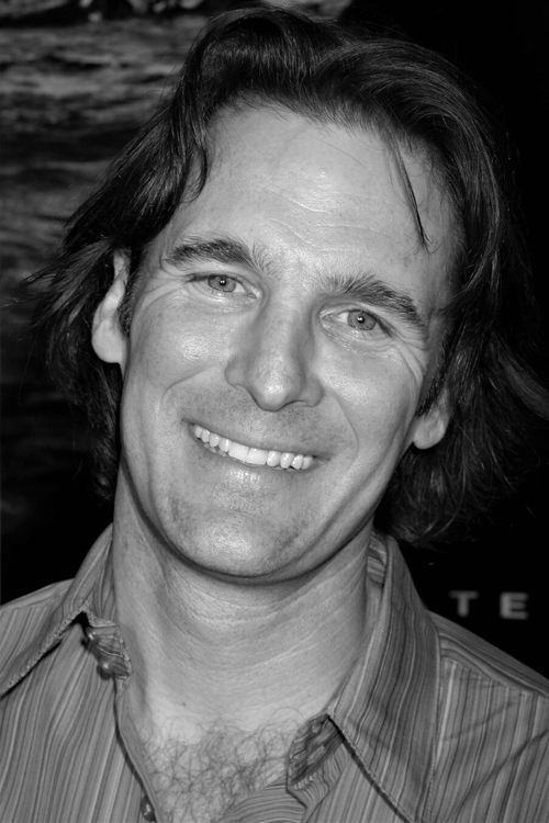 Profile image of Daniel Myrick