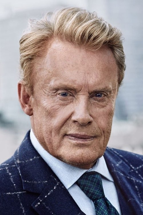 Daniel Olbrychski photo