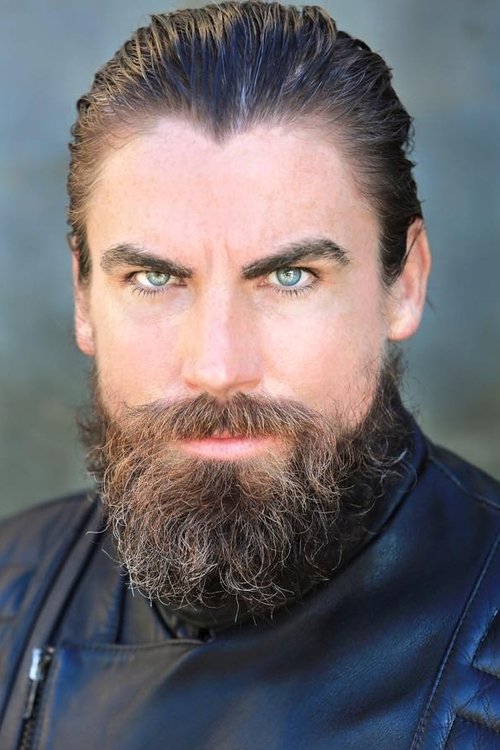 Daniel O'Reilly photo