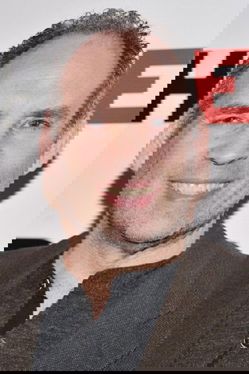 Daniel Oreskes photo